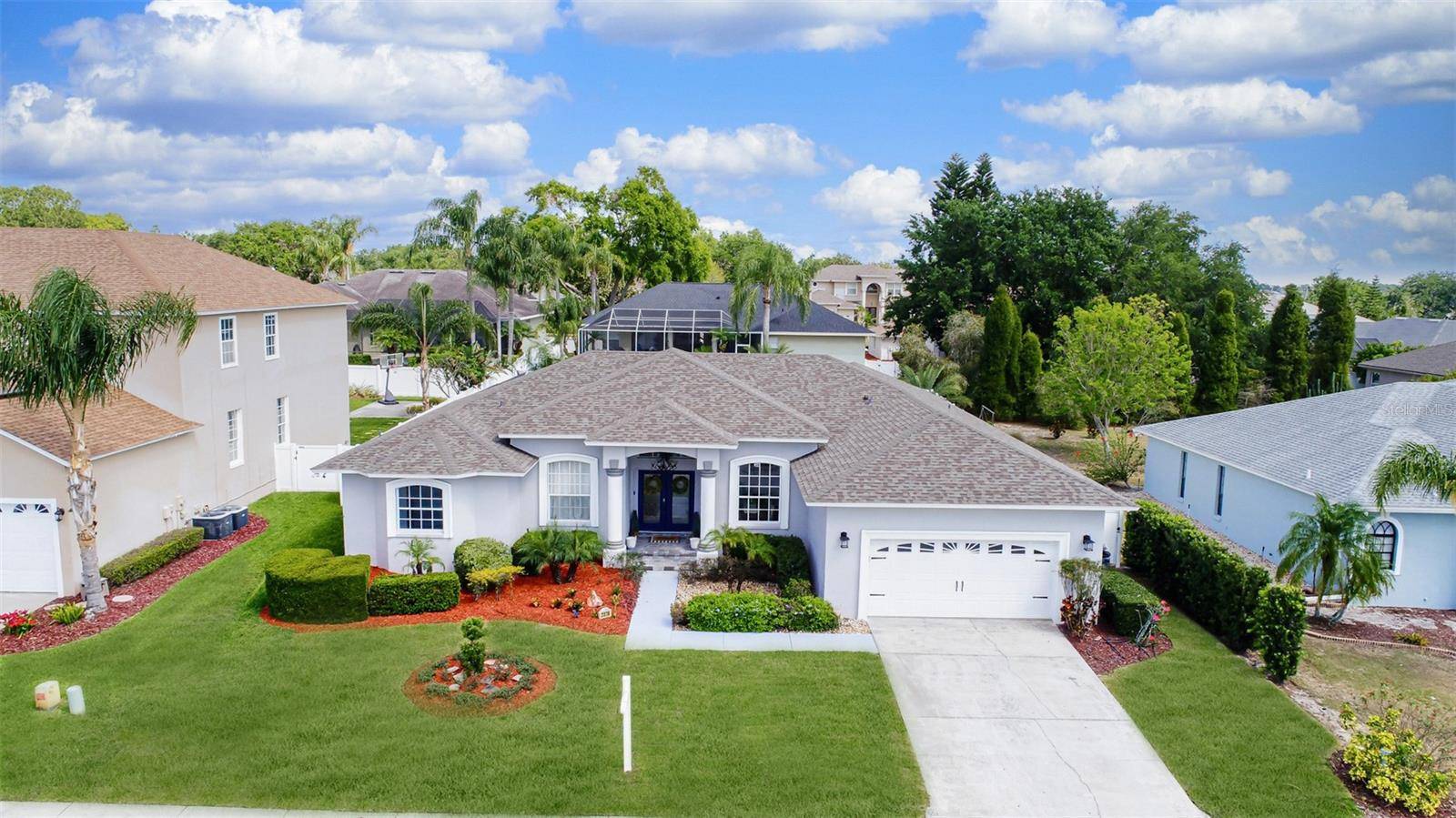 Lakeland, FL 33813,2376 CHESTERFIELD CIR