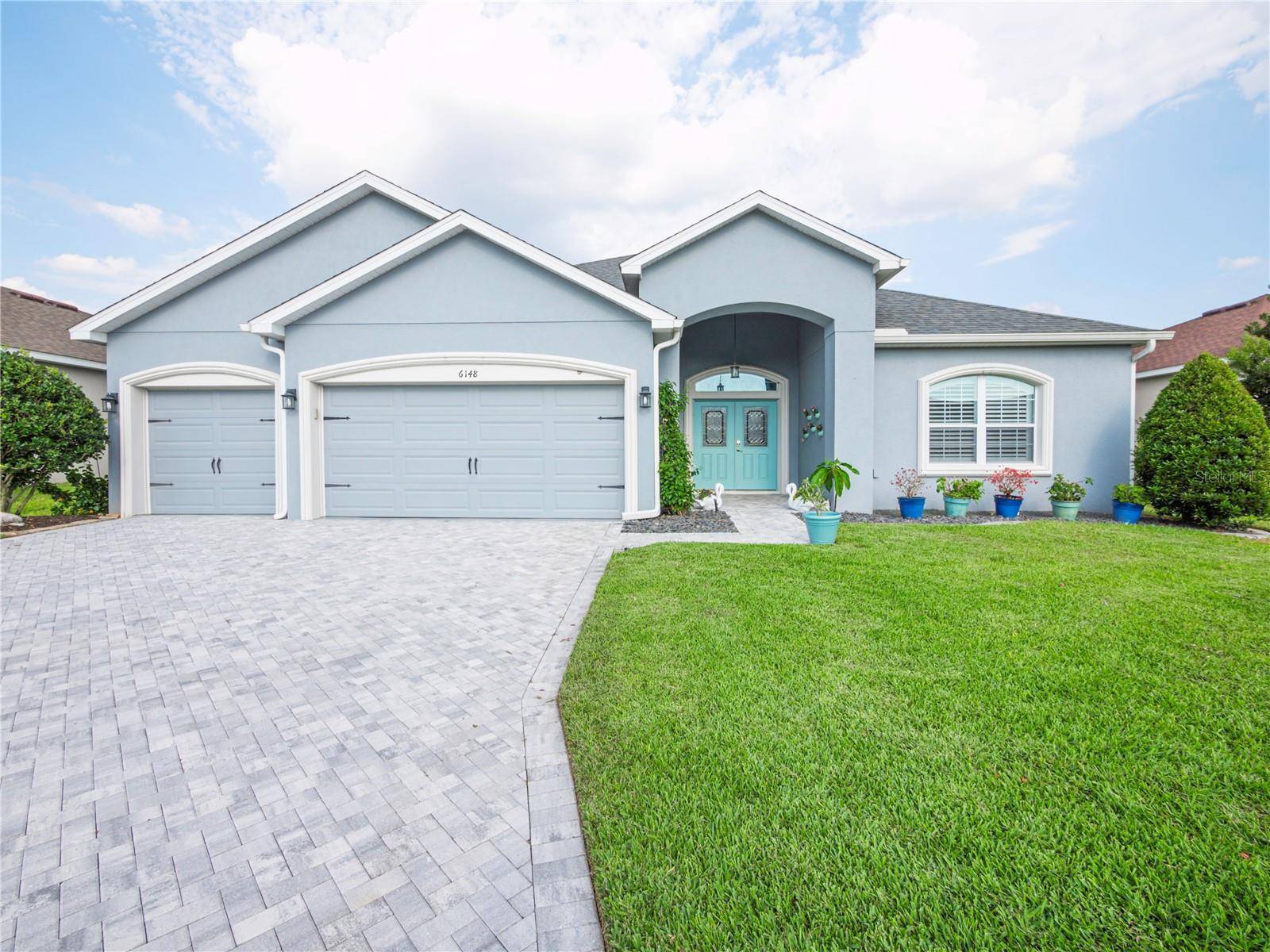 Lakeland, FL 33812,6148 GRACIE PL