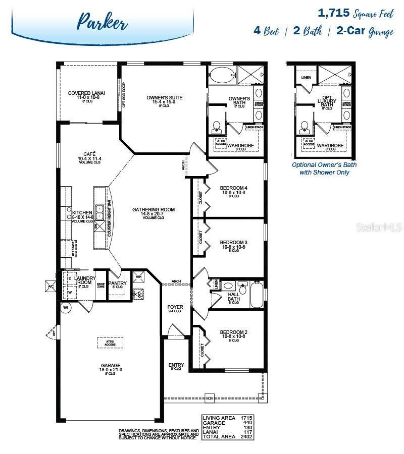 Eagle Lake, FL 33839,1946 GOLDEN BEAK DR