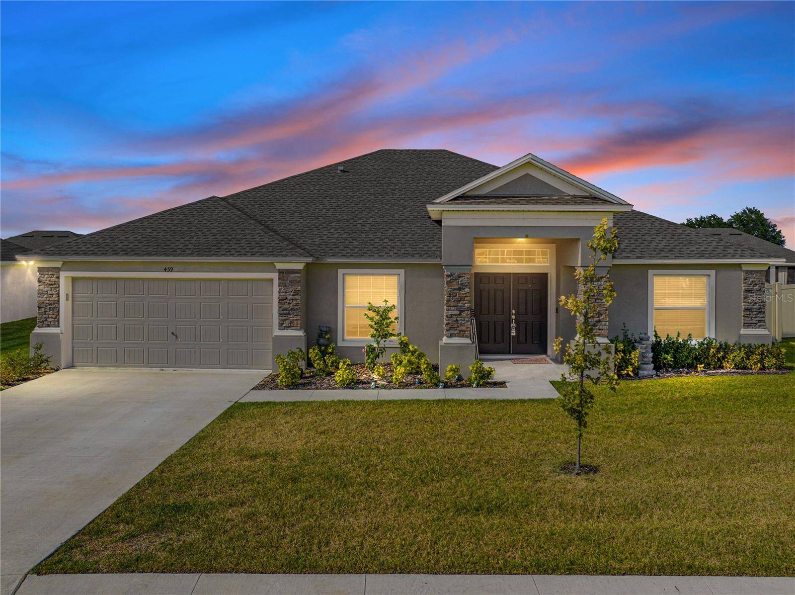 Winter Haven, FL 33881,459 LANHAM DR