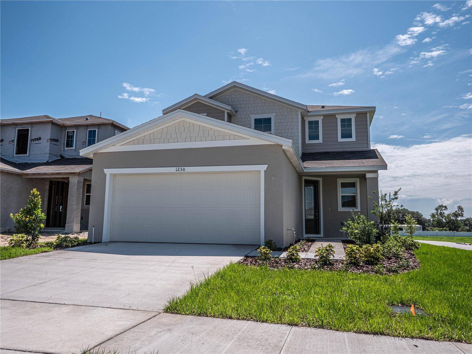 Haines City, FL 33844,1230 FOREST GATE CIR