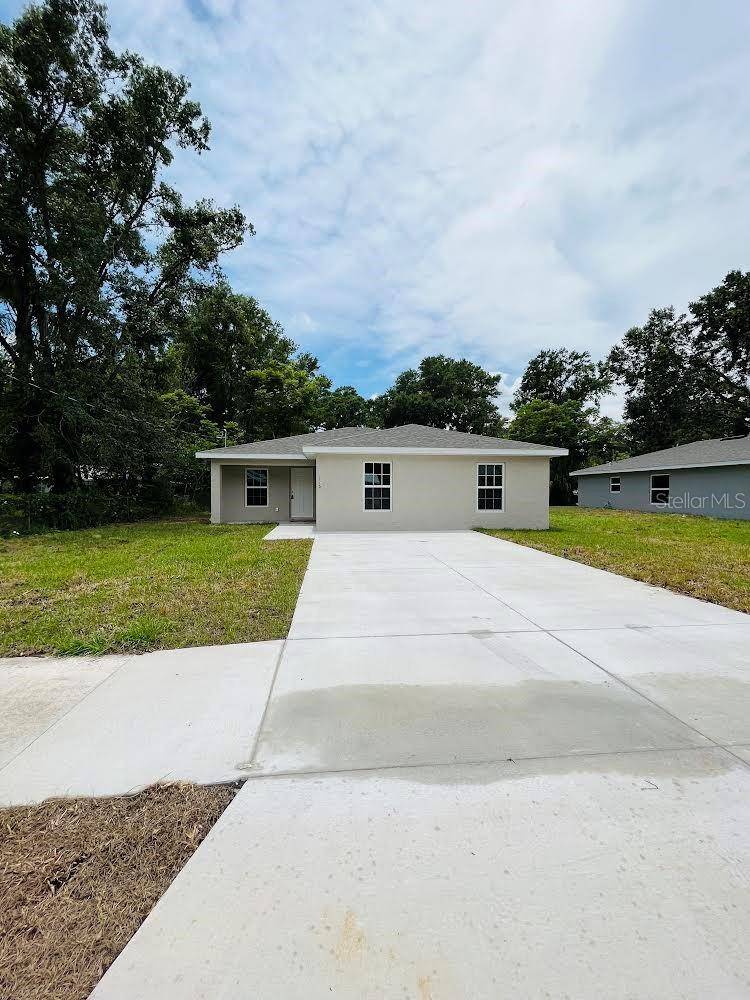 Fort Meade, FL 33841,116 S SEMINOLE AVE