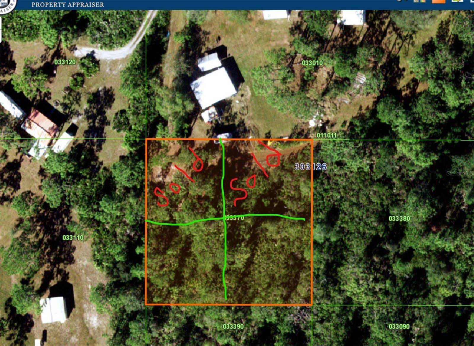 Frostproof, FL 33843,RIVR RANCH