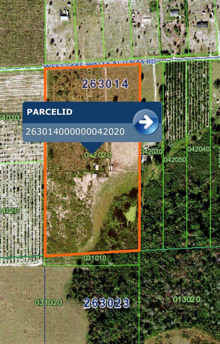 Alturas, FL 33820,0 W LAKE WALES ALTURAS RD