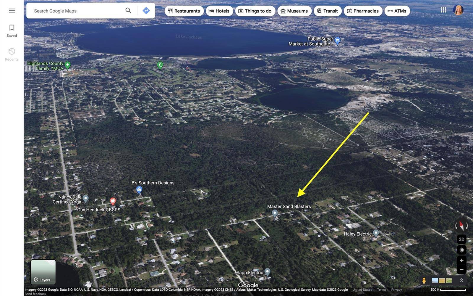 Sebring, FL 33875,1141 IRIS AVE