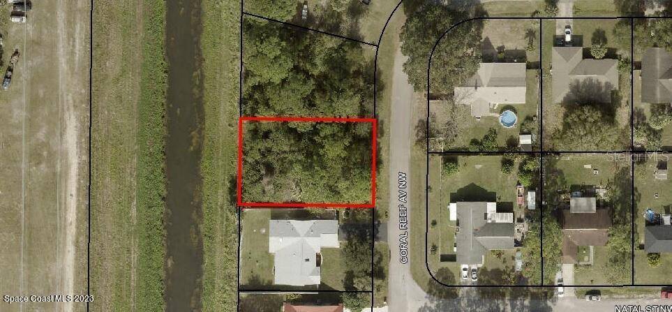 Palm Bay, FL 32907,1378 CORAL REEF AVE NW