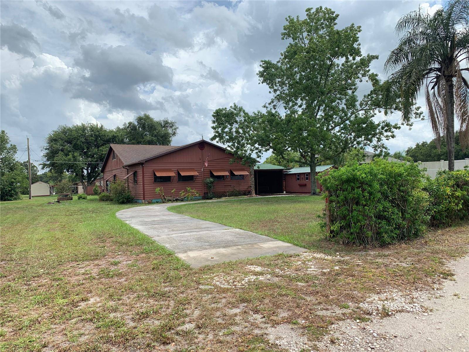 Polk City, FL 33868,127 CLEARWATER PL