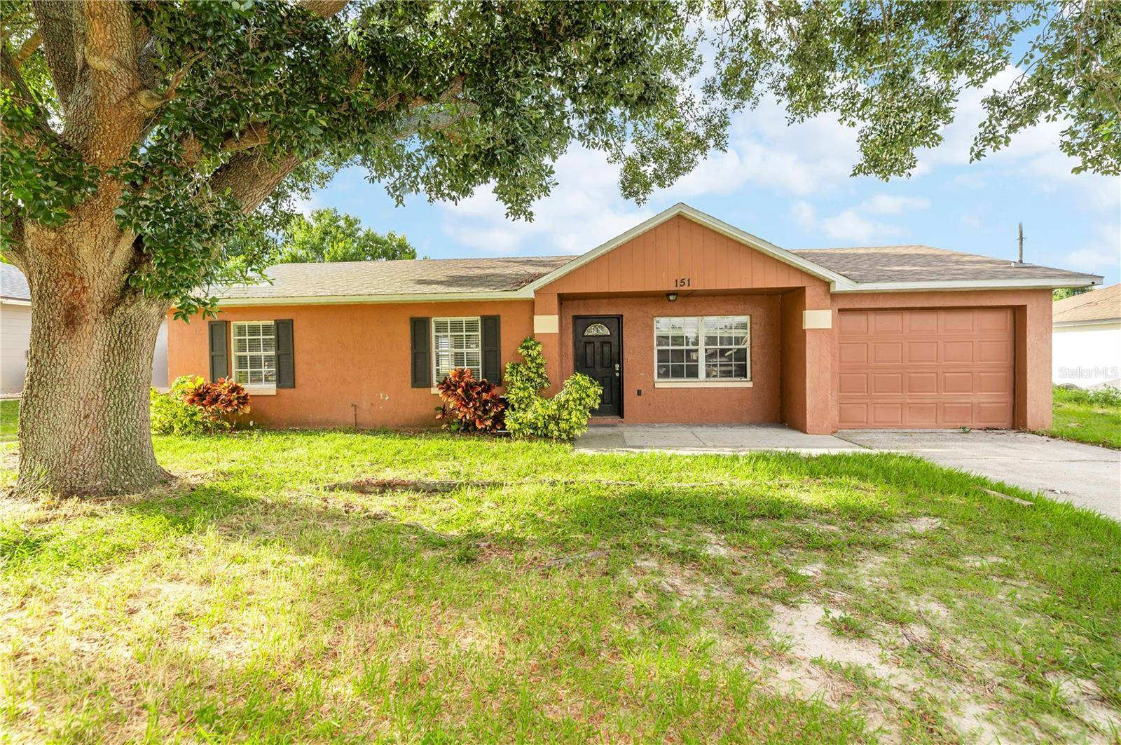 Auburndale, FL 33823,151 CORY CT