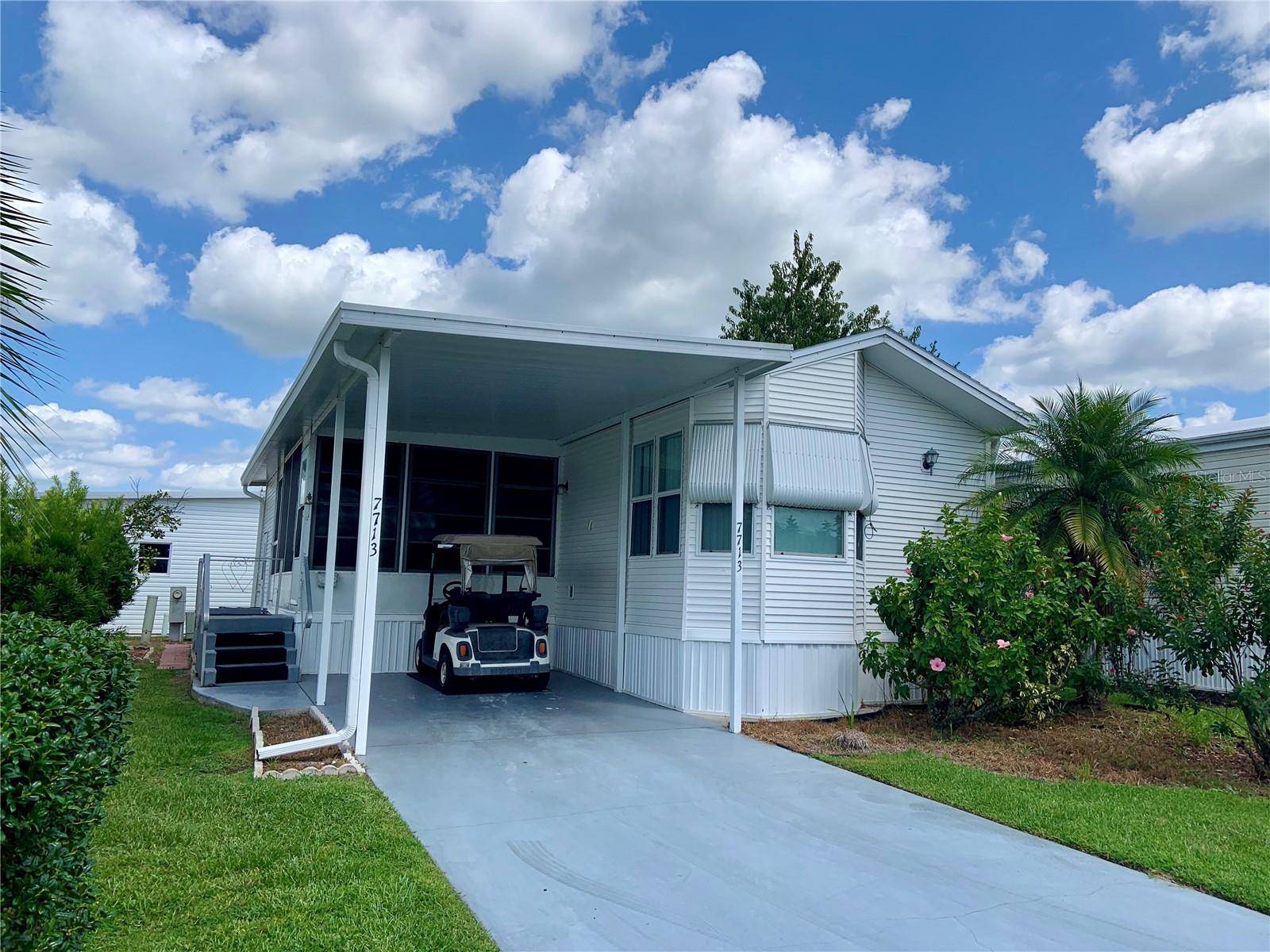 Zolfo Springs, FL 33890,7713 BLUFF BLVD