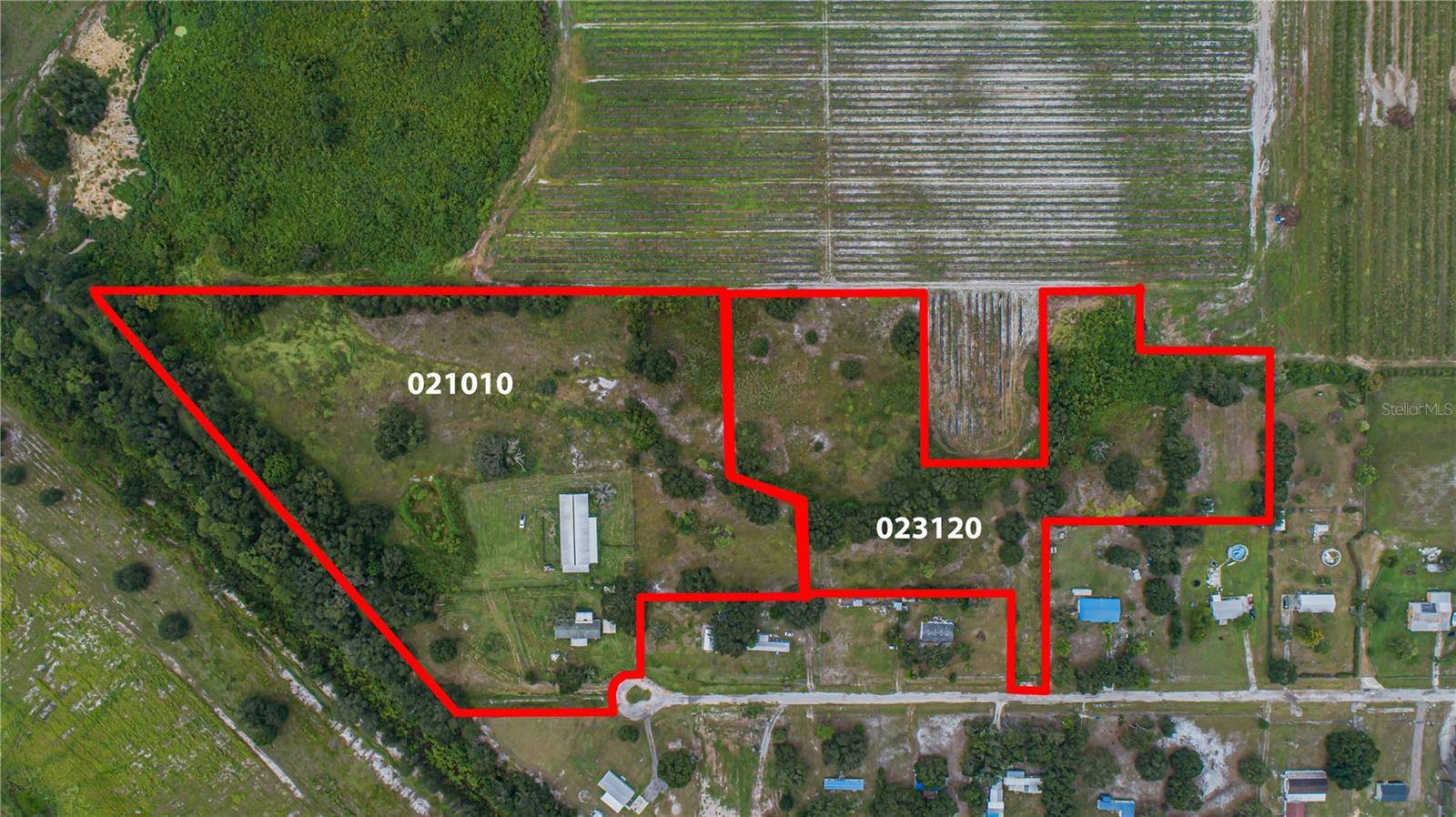 Fort Meade, FL 33841,6102 PINETREE DR