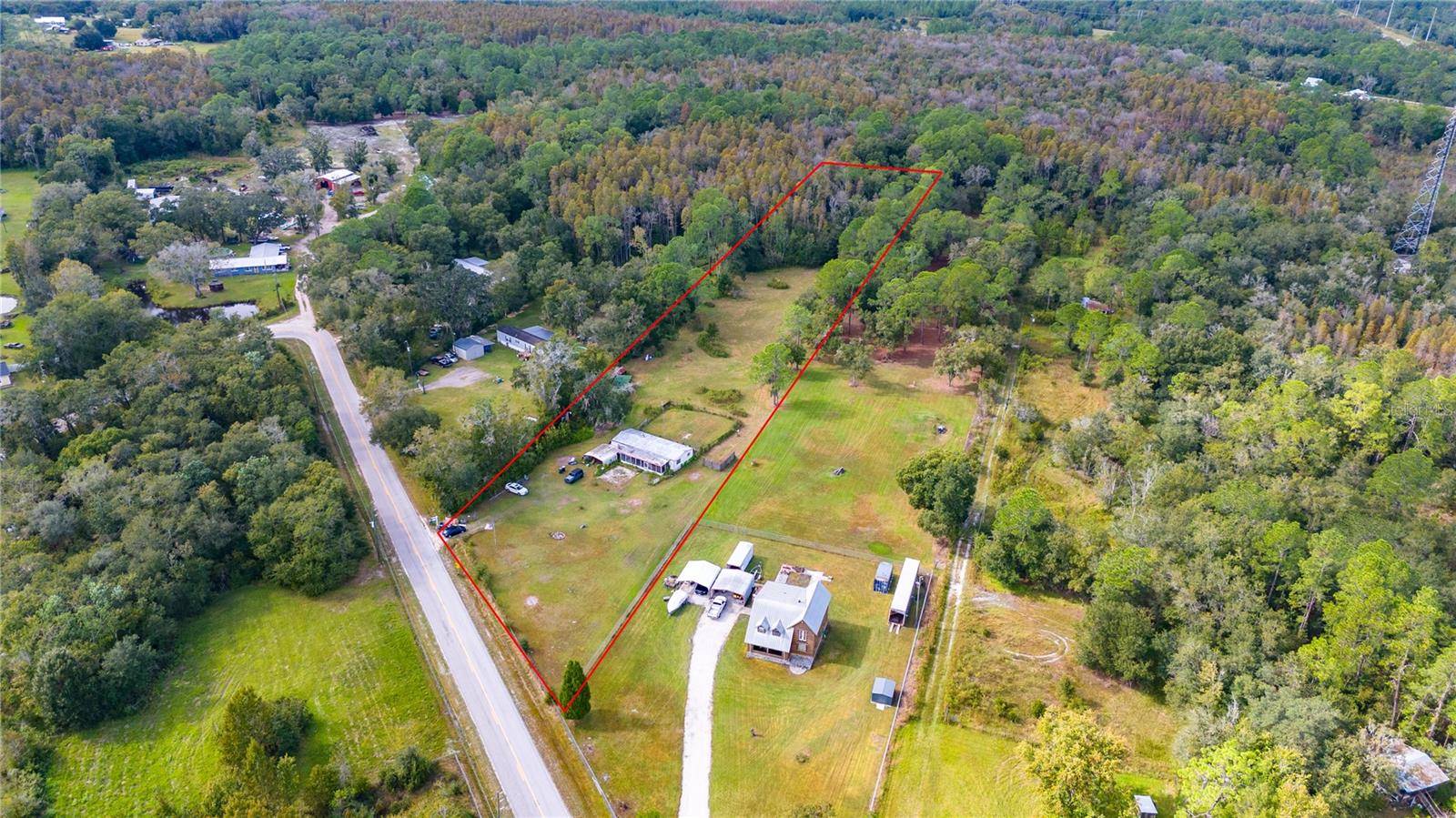 Lakeland, FL 33810,12340 LAKELAND ACRES RD