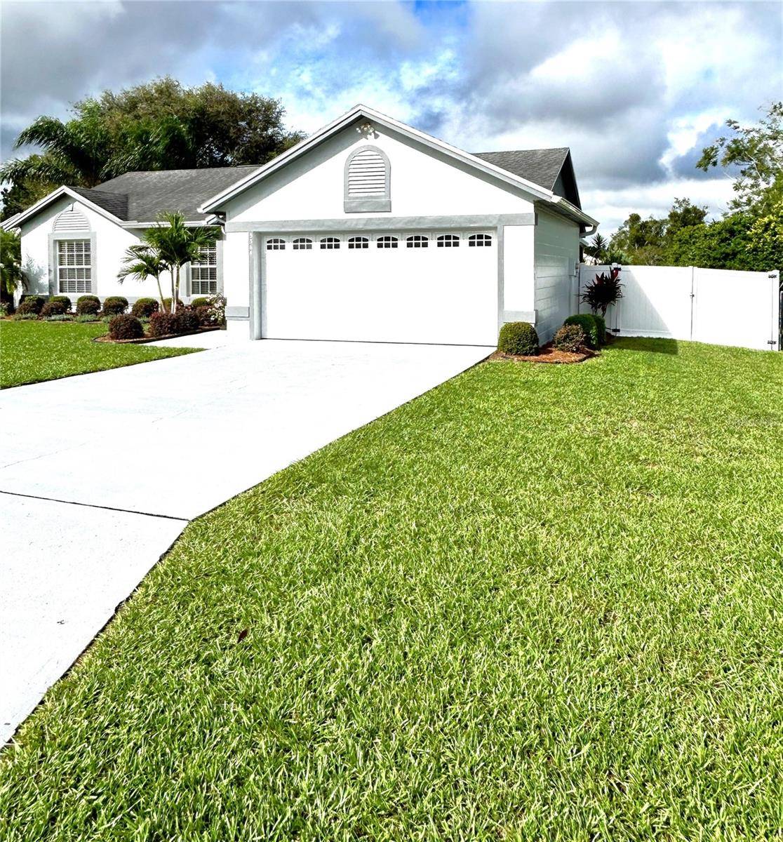 Lakeland, FL 33812,3364 ST VINCENT TER