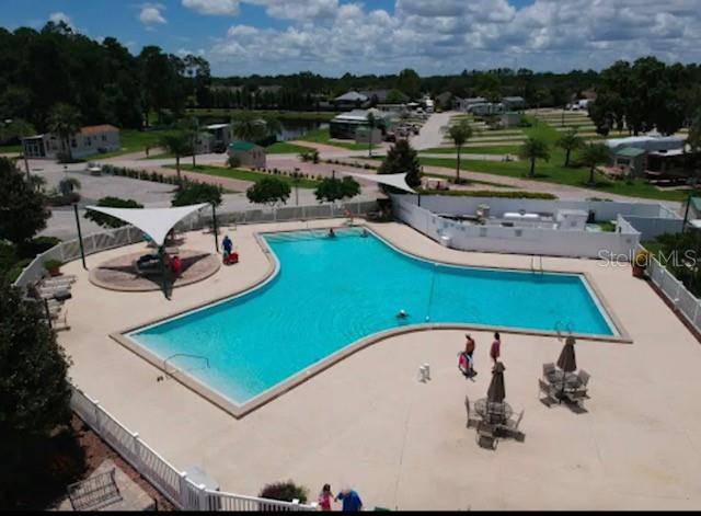 Clermont, FL 34714,2439 PALM ST #214