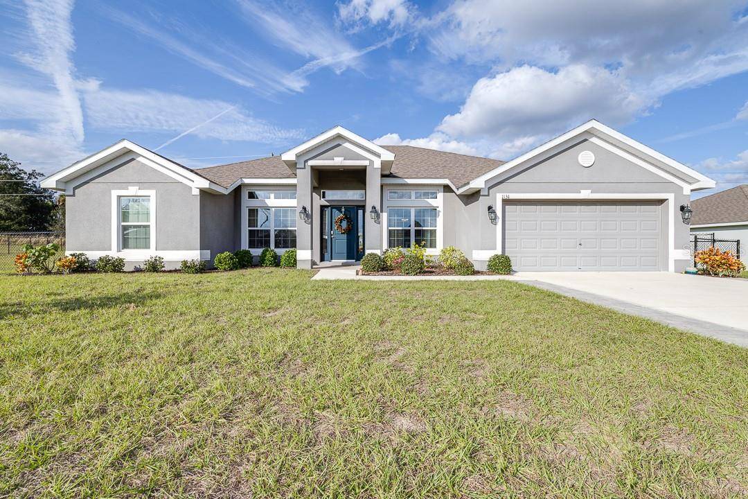 Lake Wales, FL 33853,1131 TOWERGATE CIR