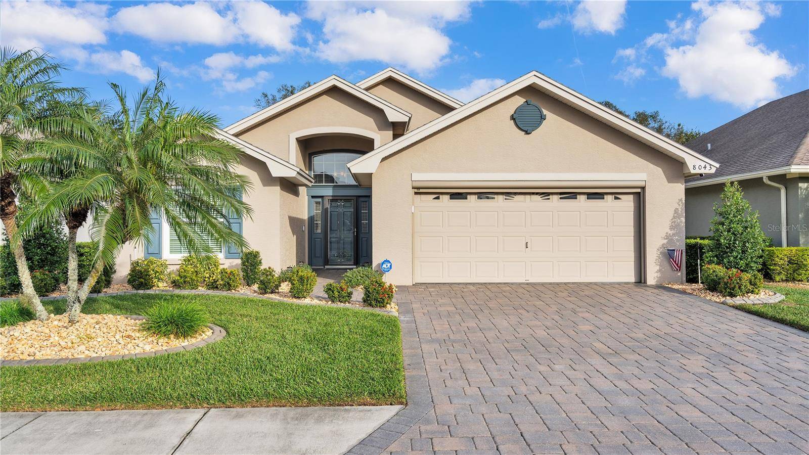 Lakeland, FL 33810,8043 LAKE JAMES BLVD