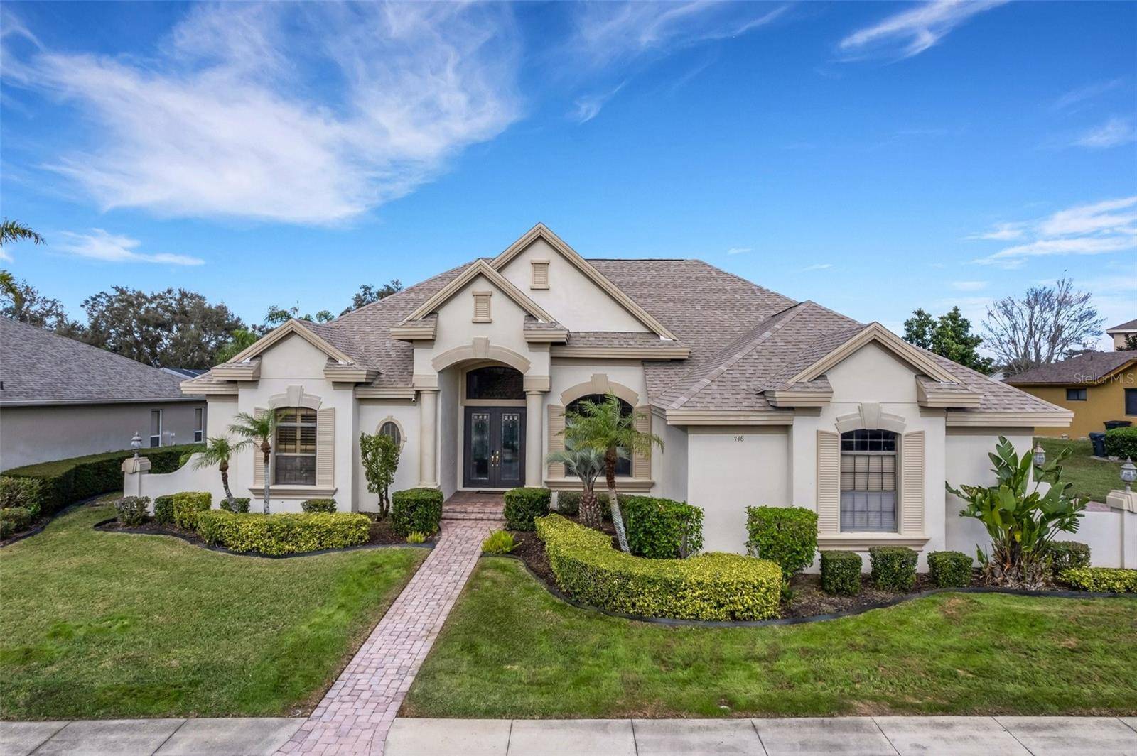 Lakeland, FL 33813,746 WHISPER WOODS DR