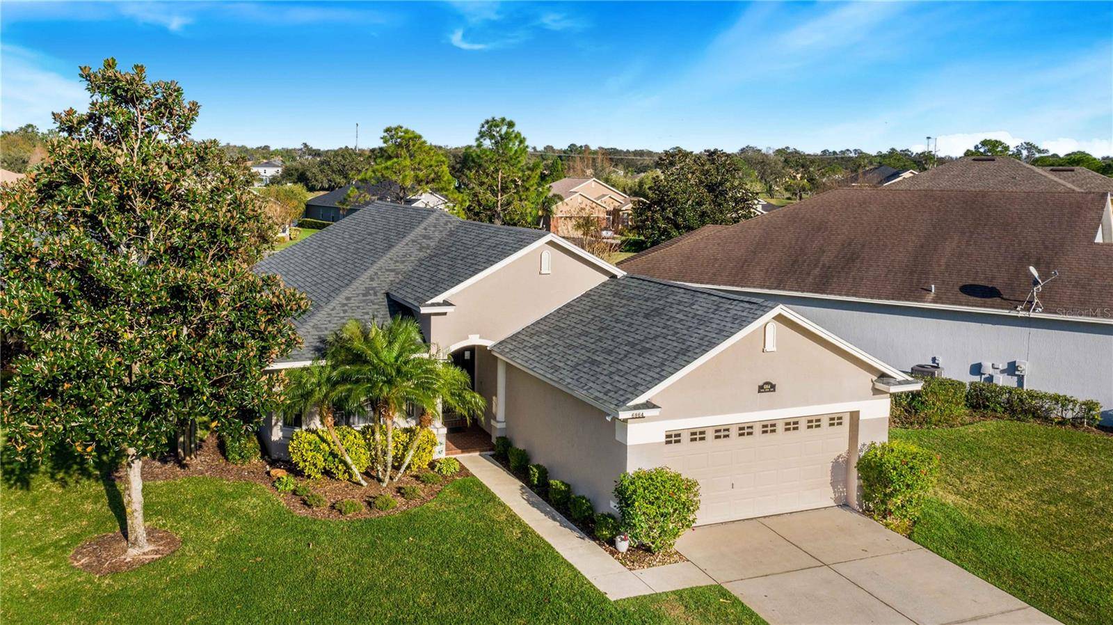 Lakeland, FL 33813,6864 EAGLE RIDGE LOOP