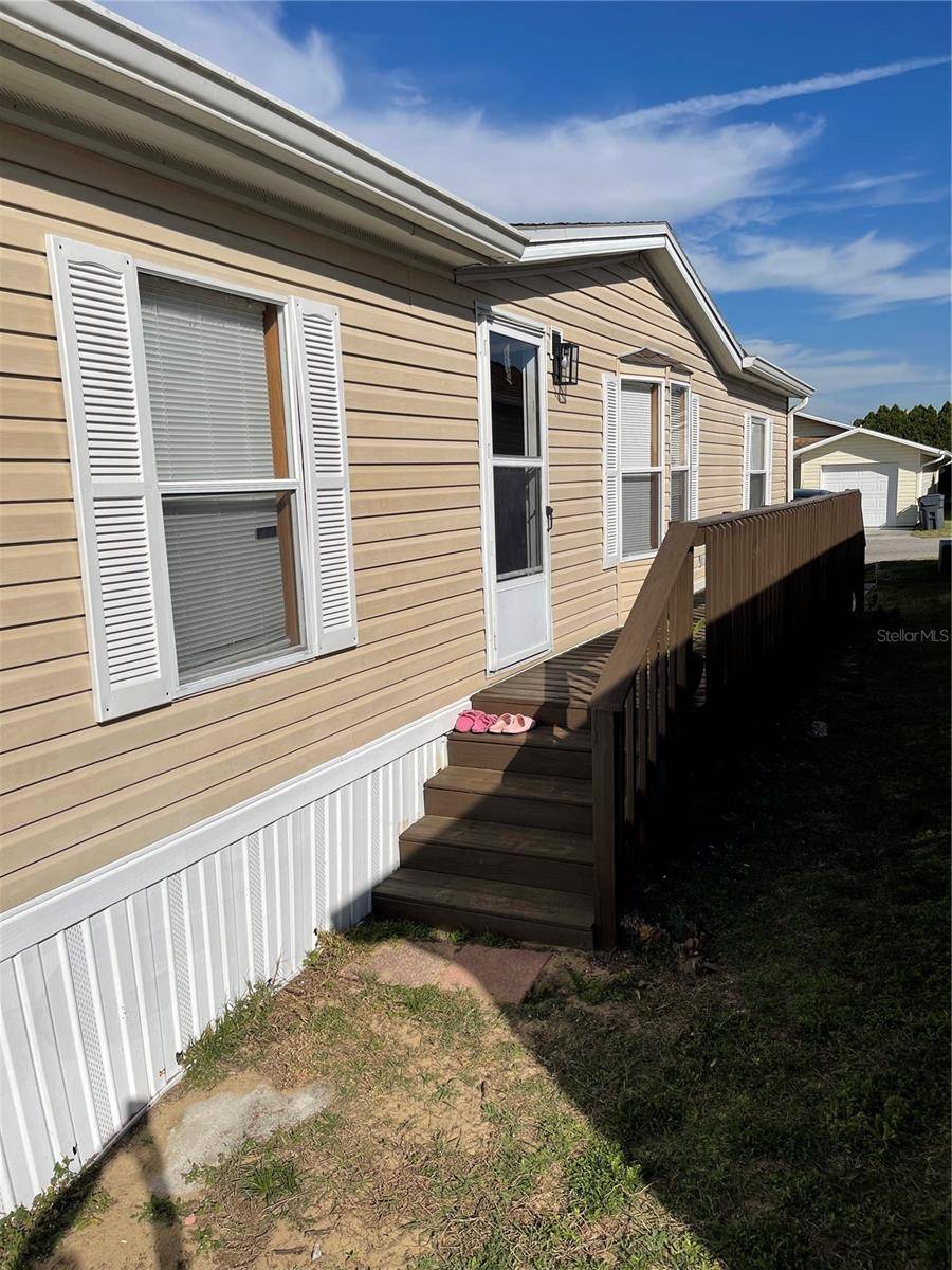 Davenport, FL 33897,50989 HIGHWAY 27 #230