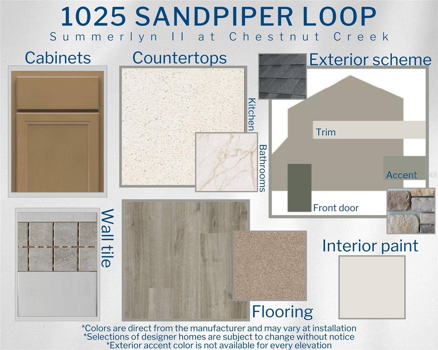 Winter Haven, FL 33881,1025 SANDPIPER LOOP