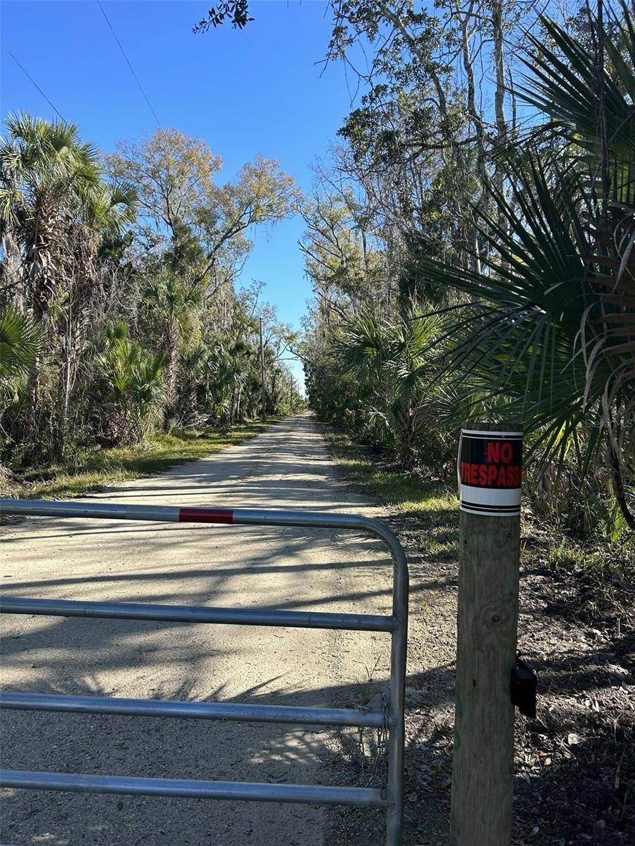 Crystal River, FL 34429,10825 W FORT ISLAND TRL