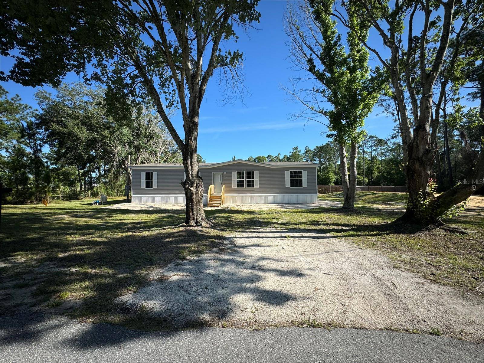 Polk City, FL 33868,6320 HACIENDA TRL