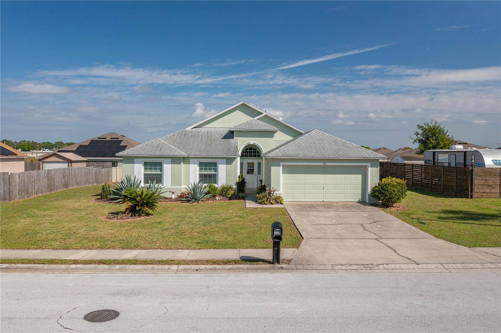 Auburndale, FL 33823,146 BRIGHTON CIR