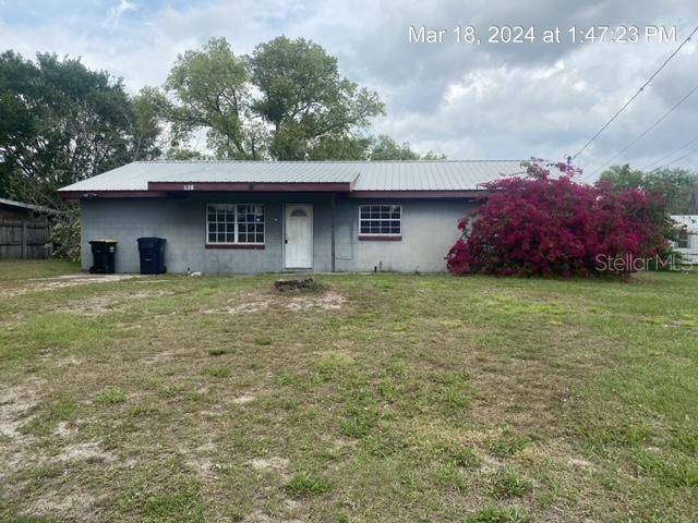 Auburndale, FL 33823,138 ELAINE DR