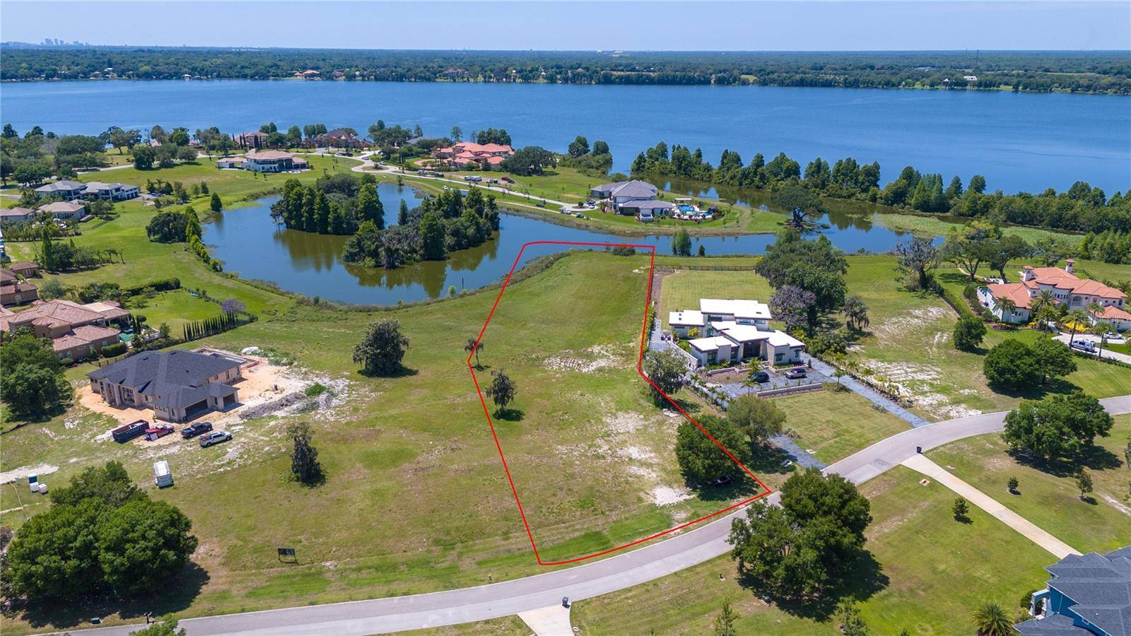 Thonotosassa, FL 33592,10710 OSPREY LANDING LOT 48 WAY