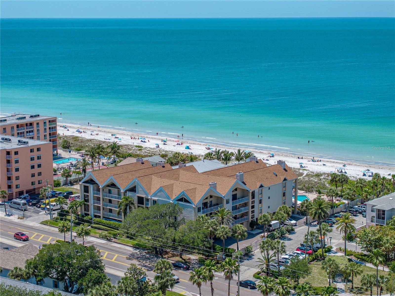 Indian Rocks Beach, FL 33785,1108 GULF BLVD #103