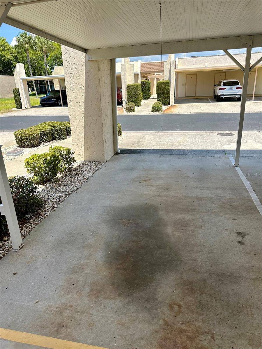 Port Richey, FL 34668,11131 PEMBRIDGE CT #Unit 1