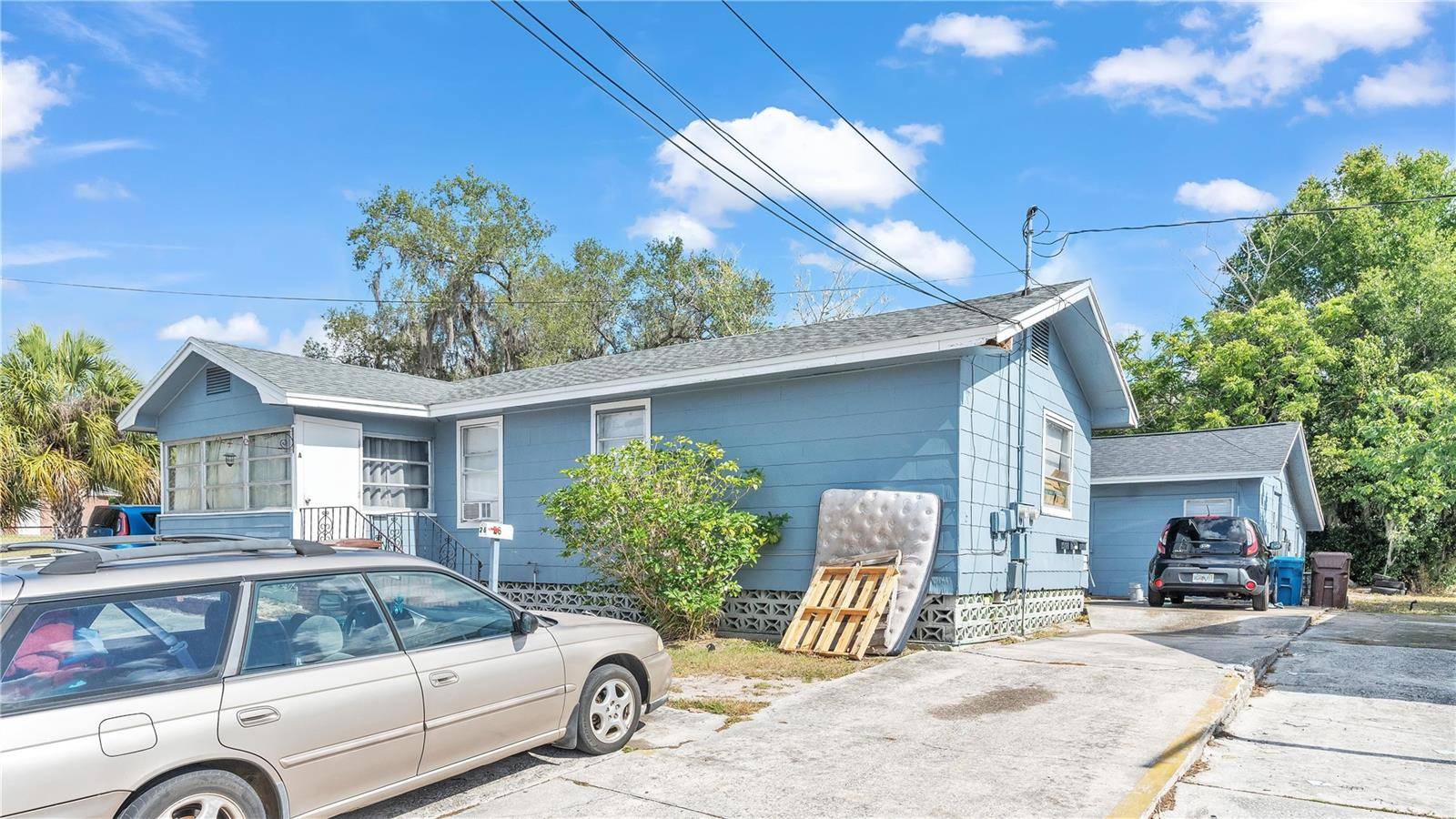Lake Wales, FL 33853,26 W POLK AVE