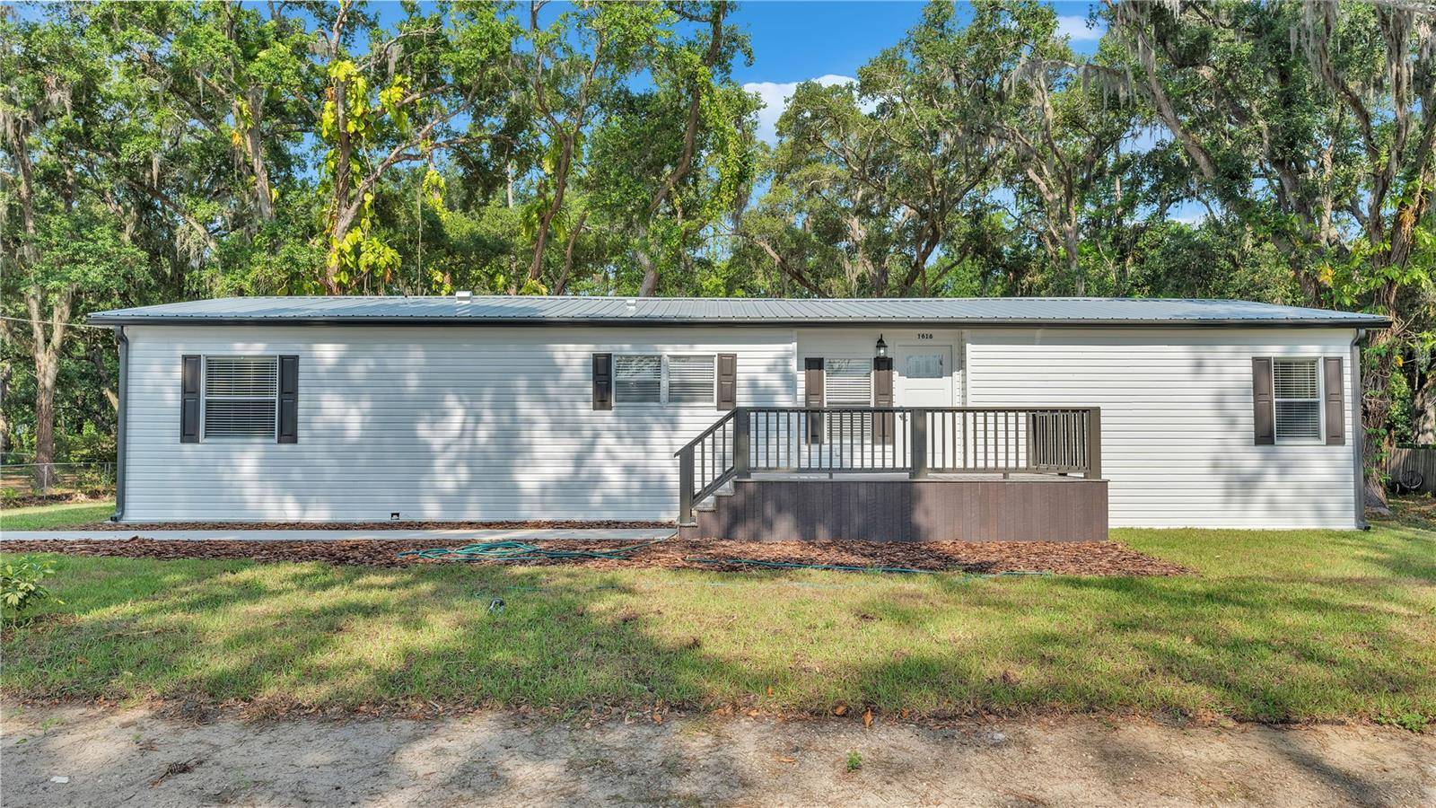 Auburndale, FL 33823,1616 CARTER ST