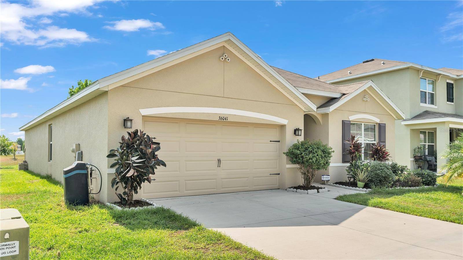 Zephyrhills, FL 33541,36041 JENNY LYNNE CIR