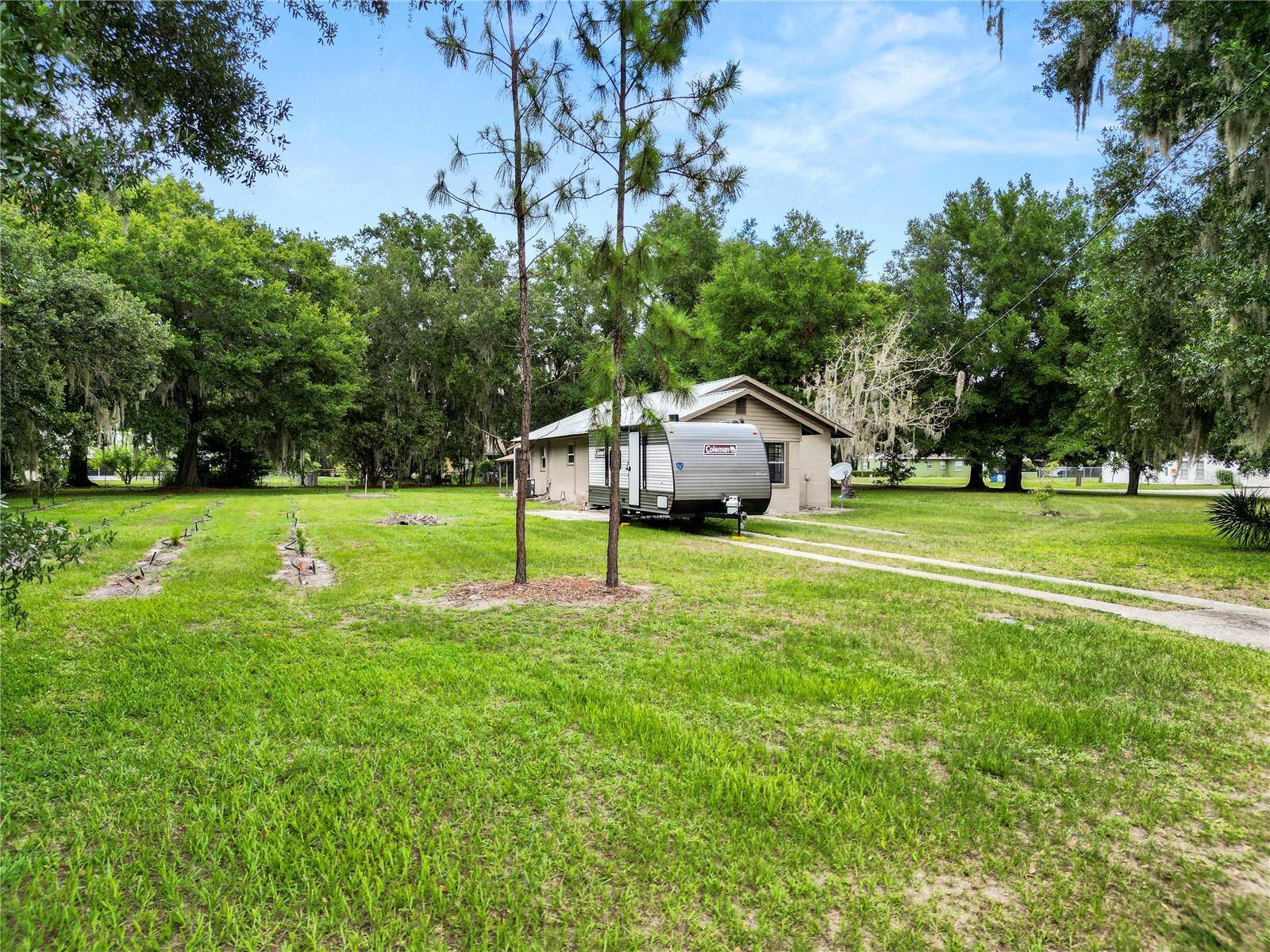 Fort Meade, FL 33841,121 8TH ST NE