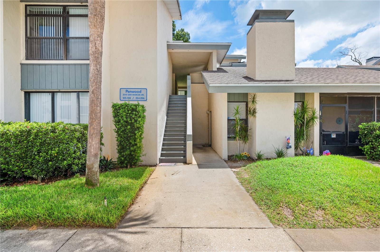Winter Haven, FL 33880,2040 SE SAN MARCOS DR #205