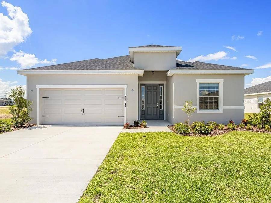 Auburndale, FL 33823,2101 SUMMERLAKE DR