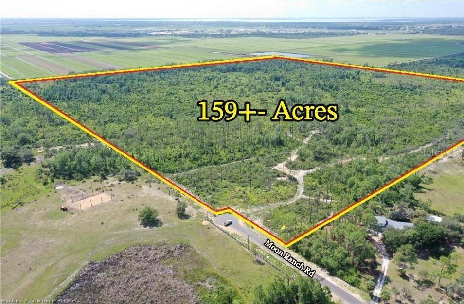 Sebring, FL 33870,725 MOON RANCH RD