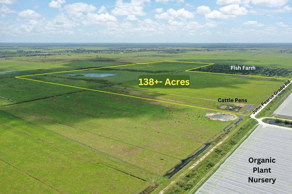 Venus, FL 33960,925 JOHN PEARCE GRADE