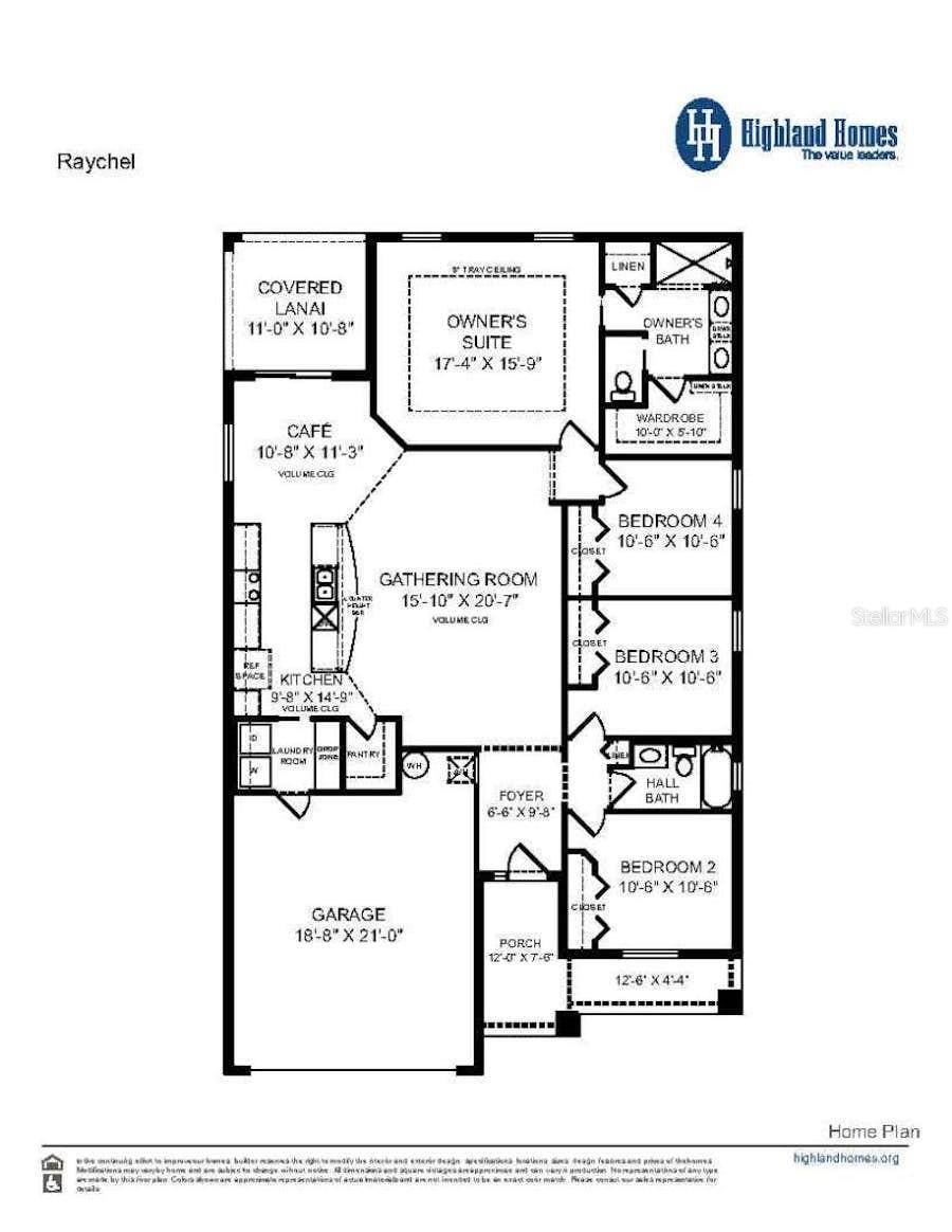 Auburndale, FL 33823,2097 SUMMERLAKE DR