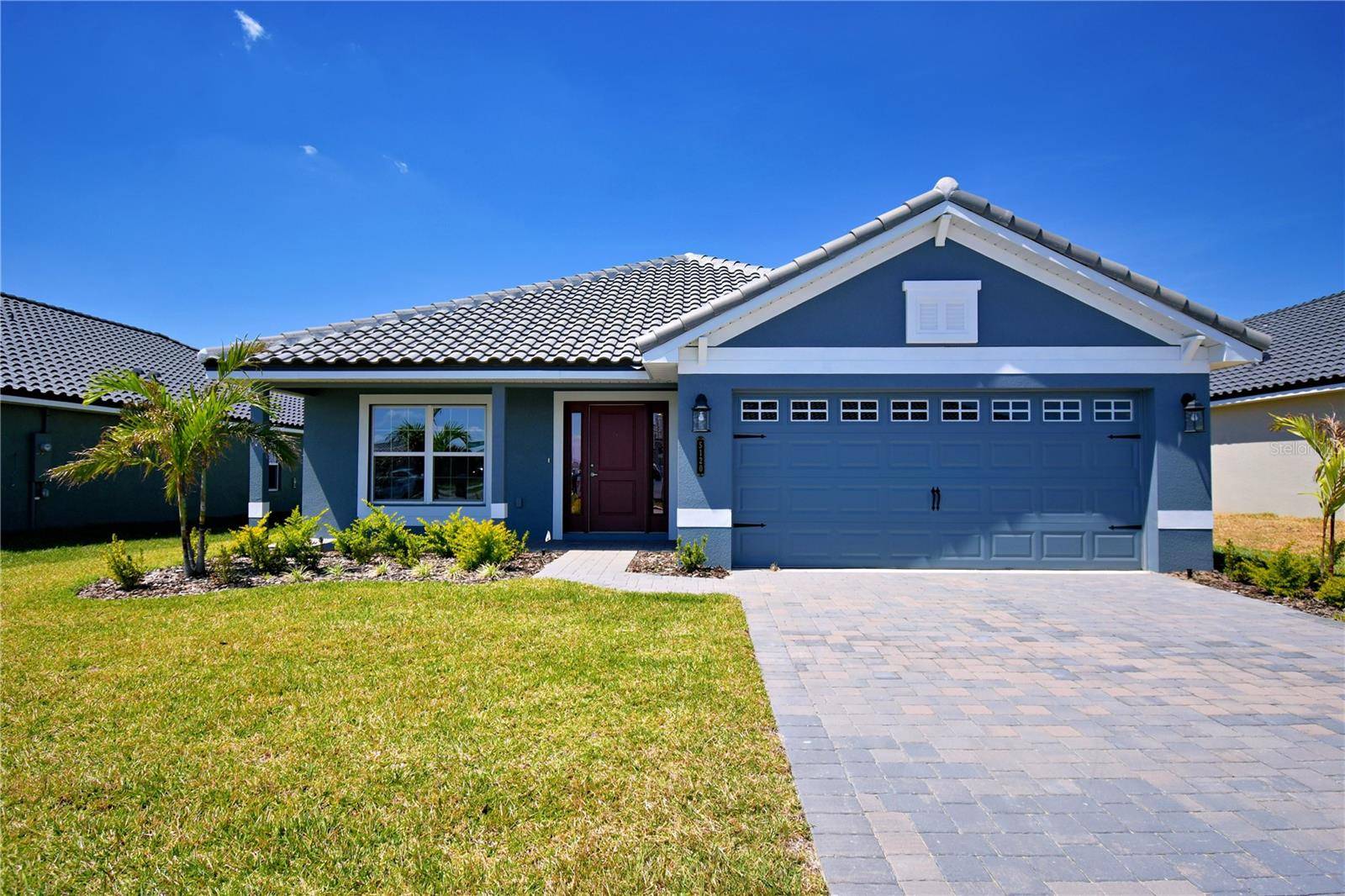 Auburndale, FL 33823,5120 VILLA CREST WAY