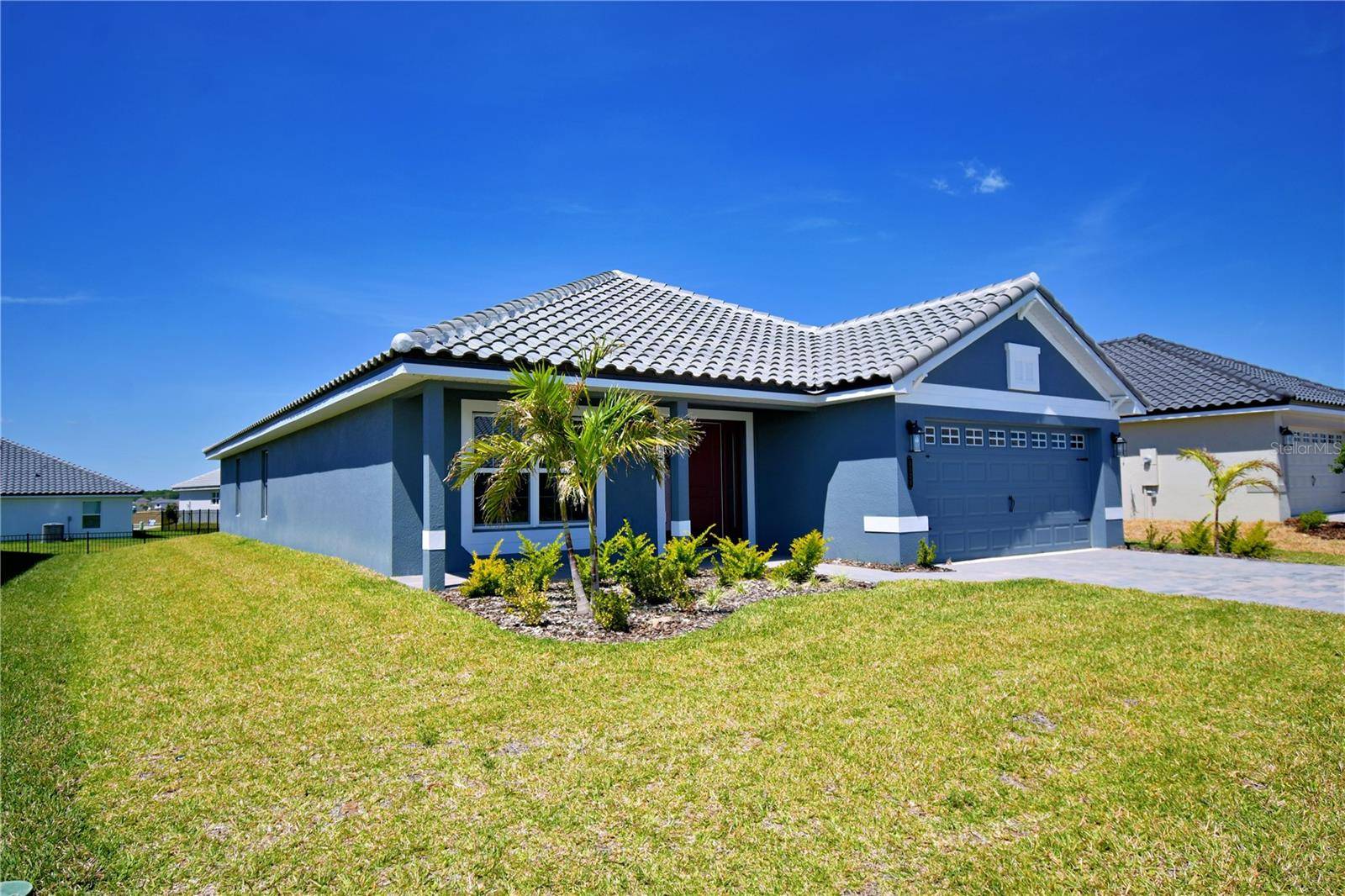 Auburndale, FL 33823,5120 VILLA CREST WAY