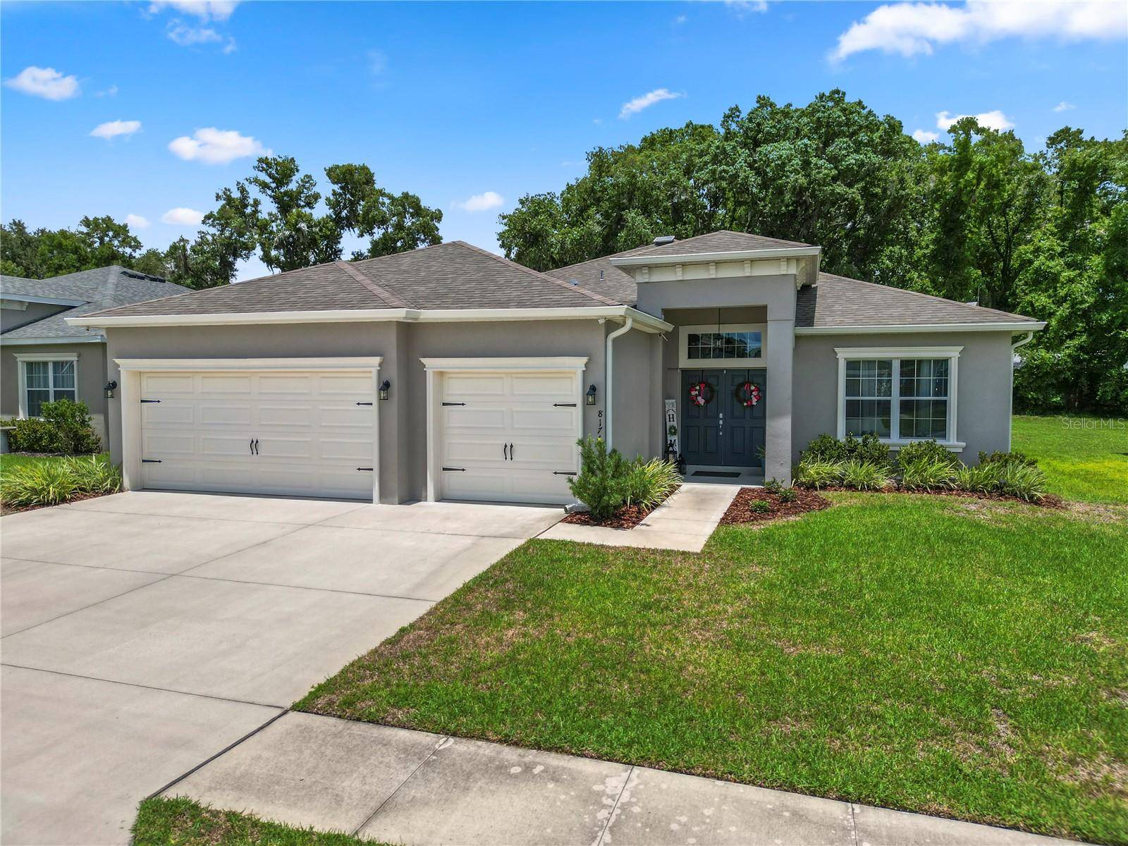 Lakeland, FL 33809,8174 WILDER LOOP