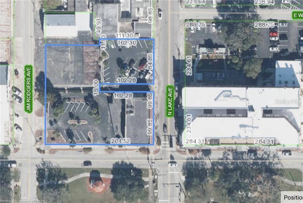 Avon Park, FL 33825,2 W MAIN ST