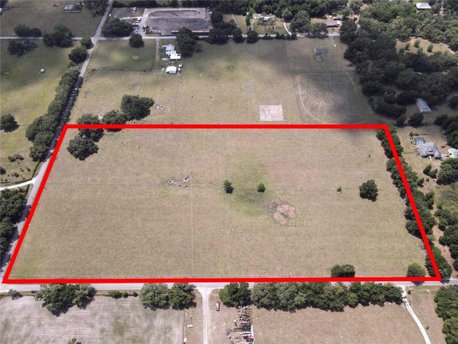 Webster, FL 33597,UNASSIGNED LOCATION RE