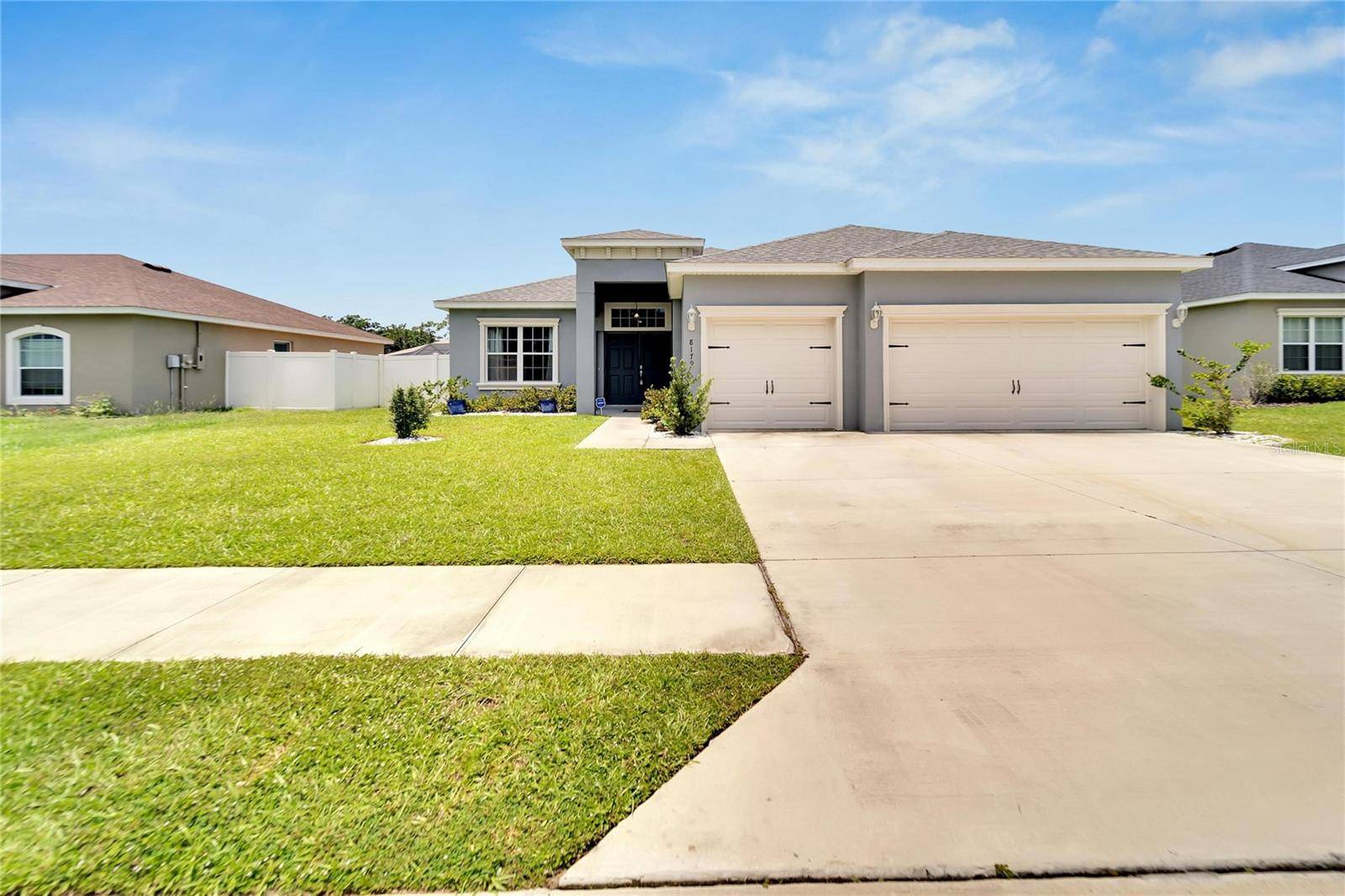 Lakeland, FL 33809,8179 WILDER LOOP