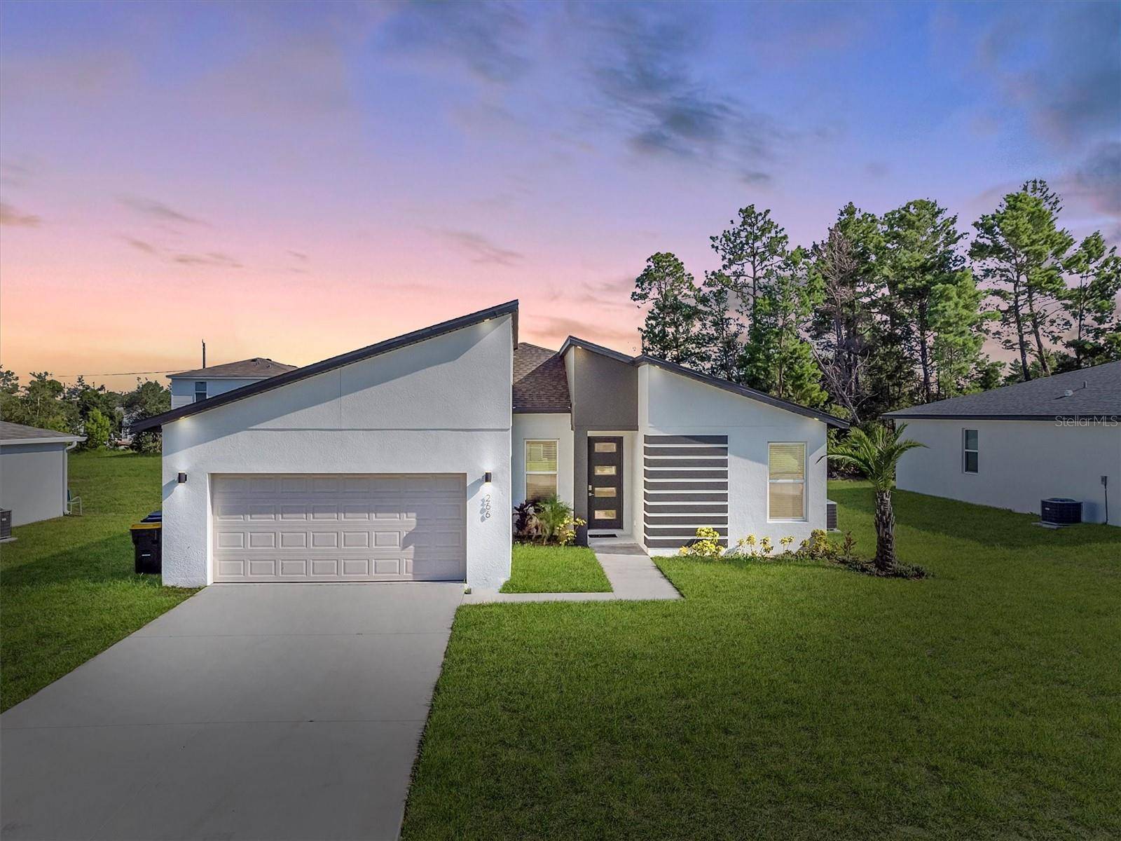 Kissimmee, FL 34759,266 HYACINTH CT