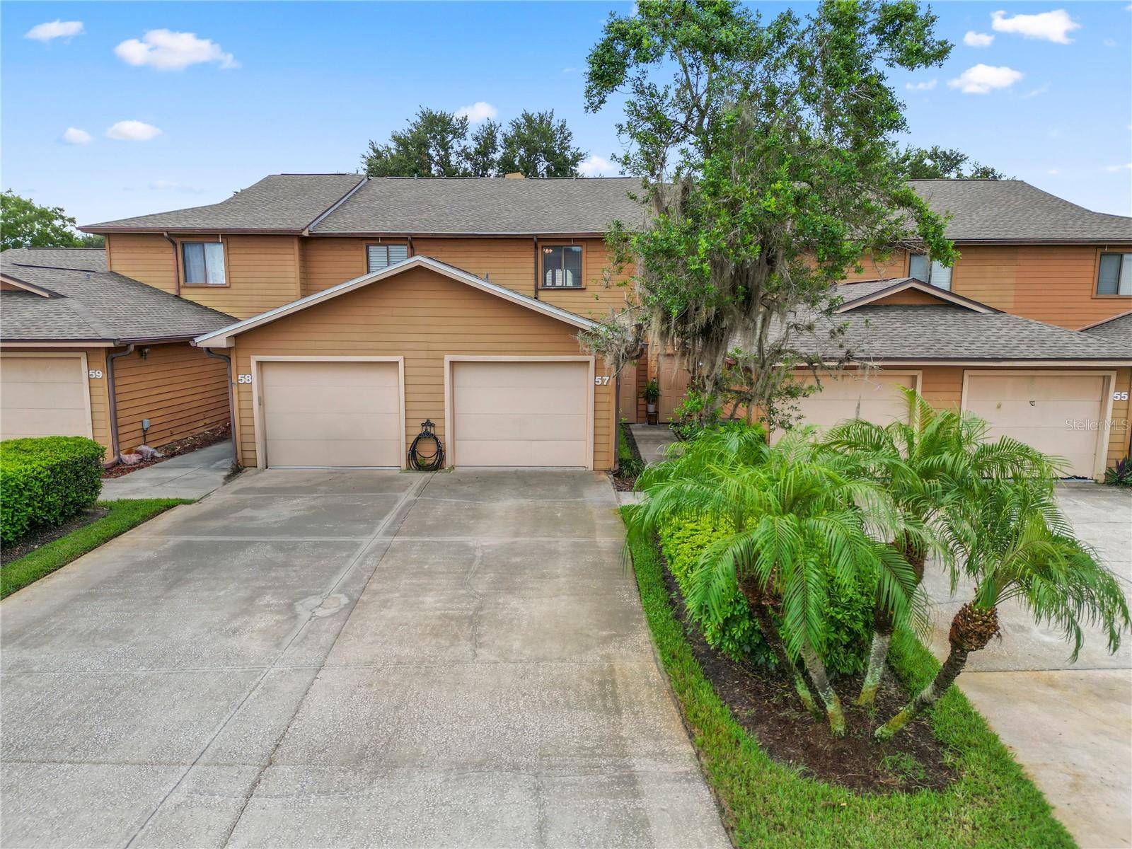 Lakeland, FL 33809,707 CARPENTERS WAY #57