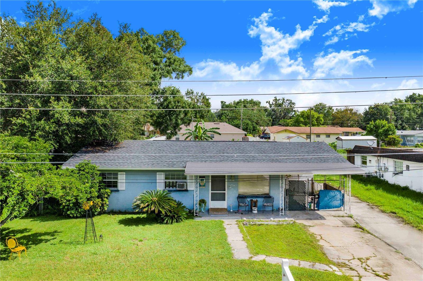 Lakeland, FL 33805,639 W WILLIAMS ST