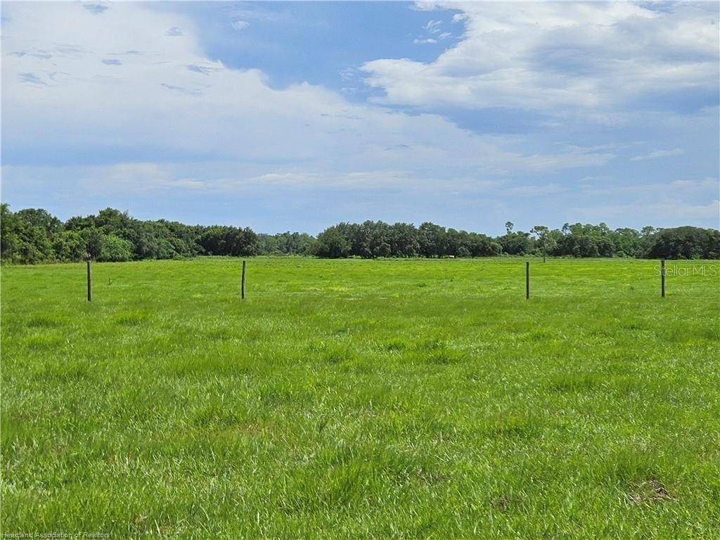 Venus, FL 33960,1000 CATTLE RANCH RD