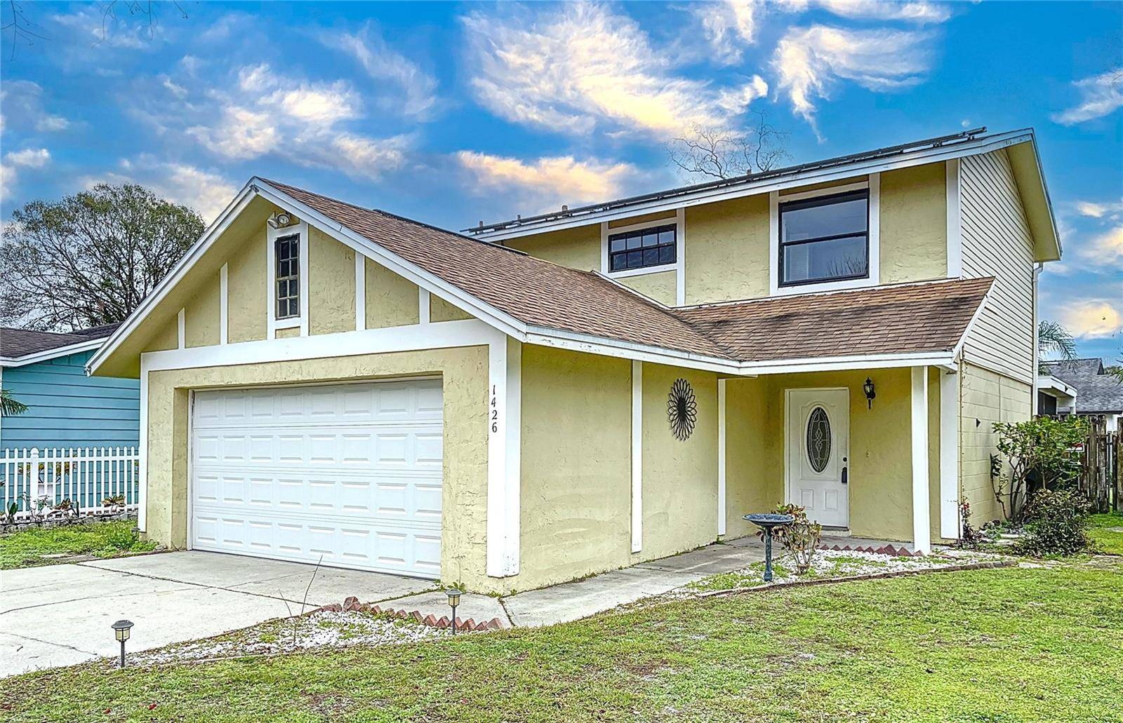 Lakeland, FL 33811,1426 PERSIMMON WAY